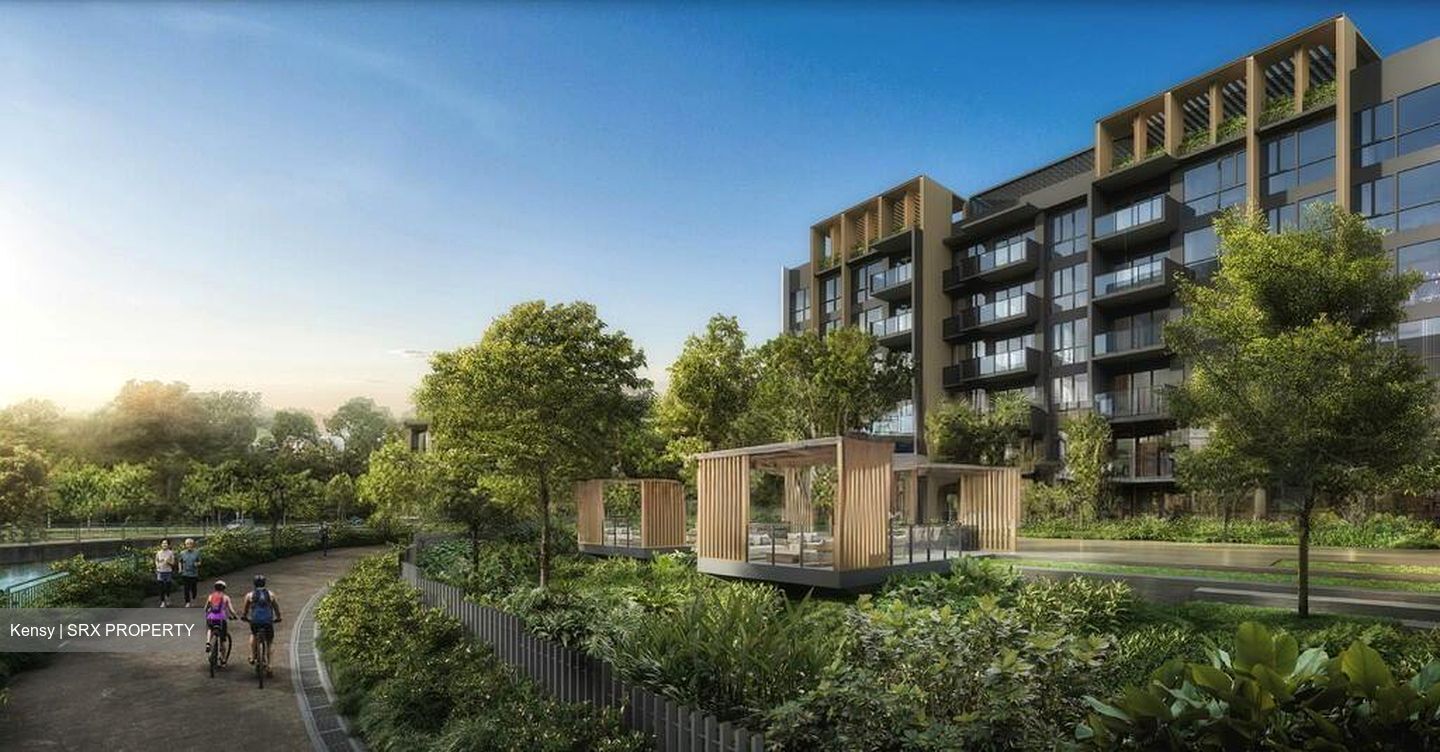 Narra Residences (D23), Apartment #517535591